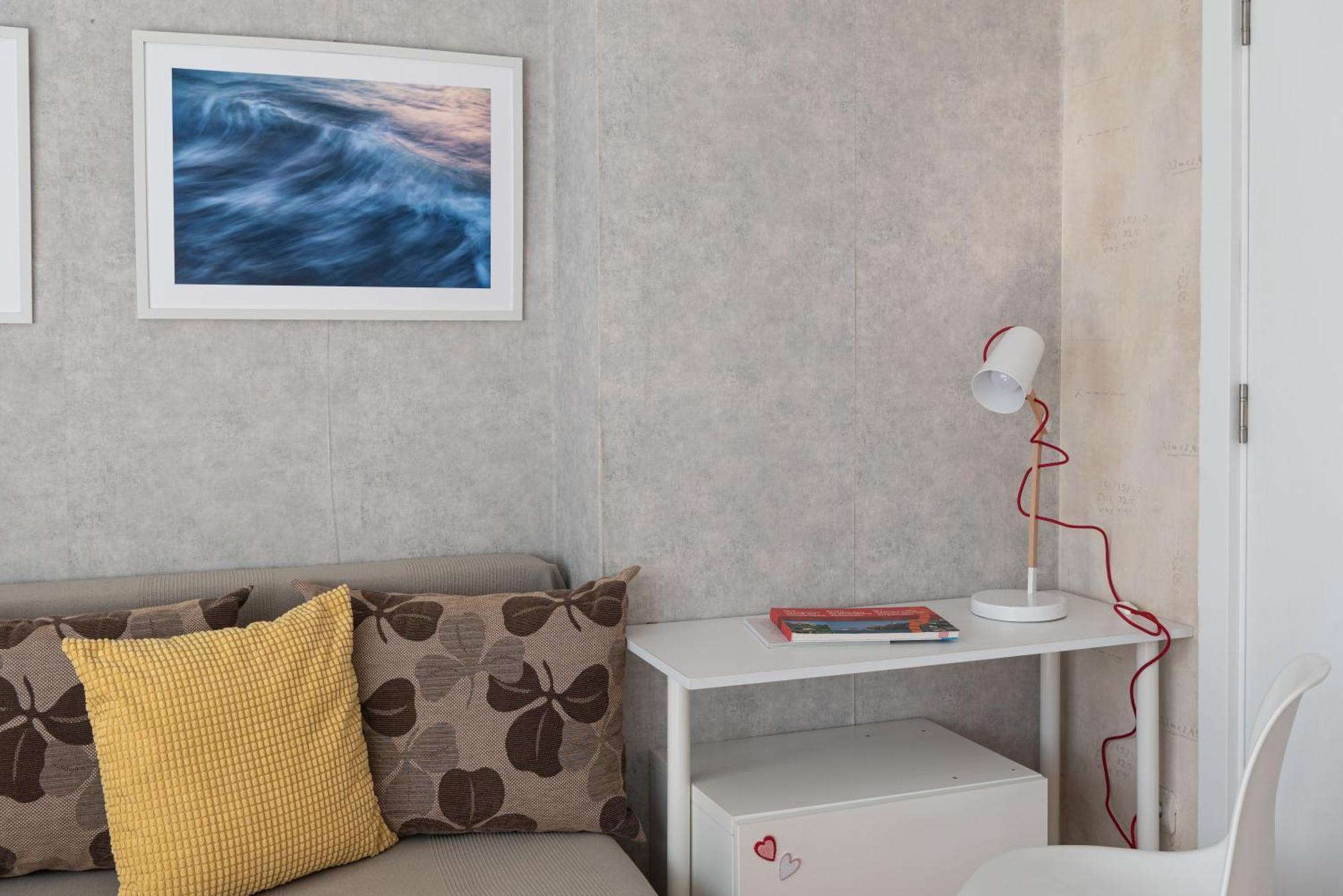 Photo Art Apartment Burgas Exterior photo